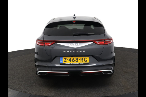 Kia ProCeed 1.5 T-GDi GT-Line - LED Koplampen - Lichtmetalen Velgen 17'' - Navigatie - Climate Control - Fabrieksgarantie Tot 2031 Kia ProCeed 1.5 T-GDi GT-Line - LED Koplampen - Lichtmetalen Velgen 17'' - Navigatie - Climate Control - Fabrieksgarantie Tot 2031