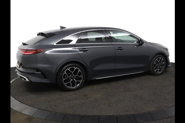 Kia ProCeed 1.5 T-GDi GT-Line - LED Koplampen - Lichtmetalen Velgen 17'' - Navigatie - Climate Control - Fabrieksgarantie Tot 2031 Kia ProCeed 1.5 T-GDi GT-Line - LED Koplampen - Lichtmetalen Velgen 17'' - Navigatie - Climate Control - Fabrieksgarantie Tot 2031