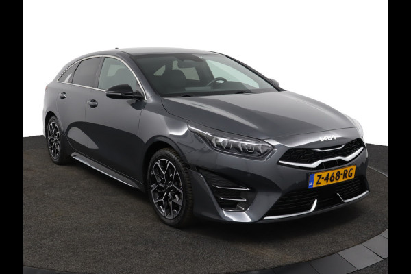 Kia ProCeed 1.5 T-GDi GT-Line - LED Koplampen - Lichtmetalen Velgen 17'' - Navigatie - Climate Control - Fabrieksgarantie Tot 2031 Kia ProCeed 1.5 T-GDi GT-Line - LED Koplampen - Lichtmetalen Velgen 17'' - Navigatie - Climate Control - Fabrieksgarantie Tot 2031