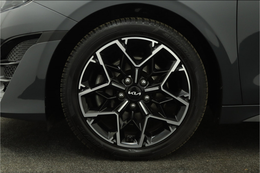 Kia ProCeed 1.5 T-GDi GT-Line - LED Koplampen - Lichtmetalen Velgen 17'' - Navigatie - Climate Control - Fabrieksgarantie Tot 2031 Kia ProCeed 1.5 T-GDi GT-Line - LED Koplampen - Lichtmetalen Velgen 17'' - Navigatie - Climate Control - Fabrieksgarantie Tot 2031