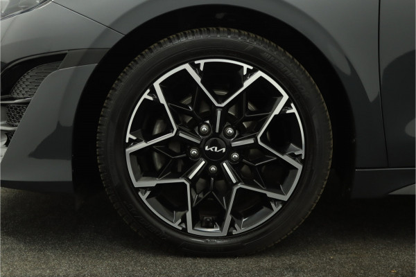 Kia ProCeed 1.5 T-GDi GT-Line - LED Koplampen - Lichtmetalen Velgen 17'' - Navigatie - Climate Control - Fabrieksgarantie Tot 2031 Kia ProCeed 1.5 T-GDi GT-Line - LED Koplampen - Lichtmetalen Velgen 17'' - Navigatie - Climate Control - Fabrieksgarantie Tot 2031