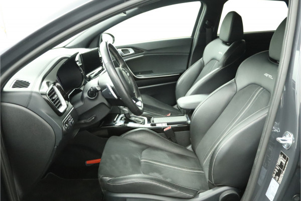 Kia ProCeed 1.5 T-GDi GT-Line - LED Koplampen - Lichtmetalen Velgen 17'' - Navigatie - Climate Control - Fabrieksgarantie Tot 2031 Kia ProCeed 1.5 T-GDi GT-Line - LED Koplampen - Lichtmetalen Velgen 17'' - Navigatie - Climate Control - Fabrieksgarantie Tot 2031