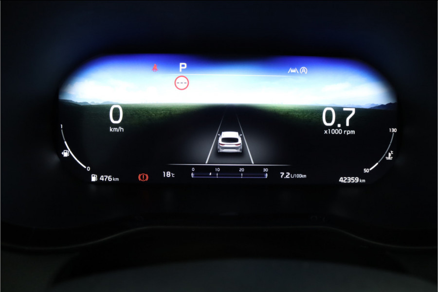 Kia ProCeed 1.5 T-GDi GT-Line - LED Koplampen - Lichtmetalen Velgen 17'' - Navigatie - Climate Control - Fabrieksgarantie Tot 2031 Kia ProCeed 1.5 T-GDi GT-Line - LED Koplampen - Lichtmetalen Velgen 17'' - Navigatie - Climate Control - Fabrieksgarantie Tot 2031