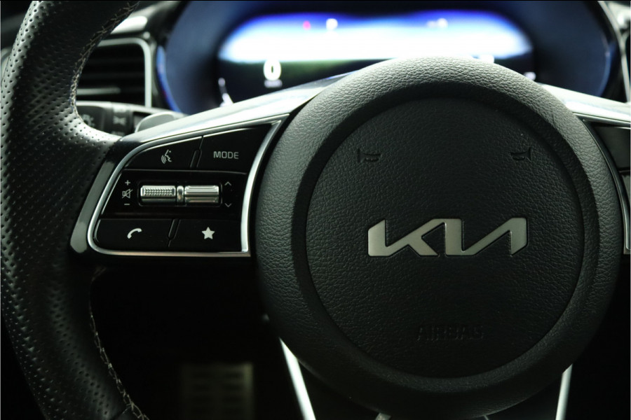 Kia ProCeed 1.5 T-GDi GT-Line - LED Koplampen - Lichtmetalen Velgen 17'' - Navigatie - Climate Control - Fabrieksgarantie Tot 2031 Kia ProCeed 1.5 T-GDi GT-Line - LED Koplampen - Lichtmetalen Velgen 17'' - Navigatie - Climate Control - Fabrieksgarantie Tot 2031