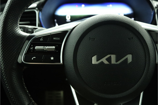 Kia ProCeed 1.5 T-GDi GT-Line - LED Koplampen - Lichtmetalen Velgen 17'' - Navigatie - Climate Control - Fabrieksgarantie Tot 2031 Kia ProCeed 1.5 T-GDi GT-Line - LED Koplampen - Lichtmetalen Velgen 17'' - Navigatie - Climate Control - Fabrieksgarantie Tot 2031