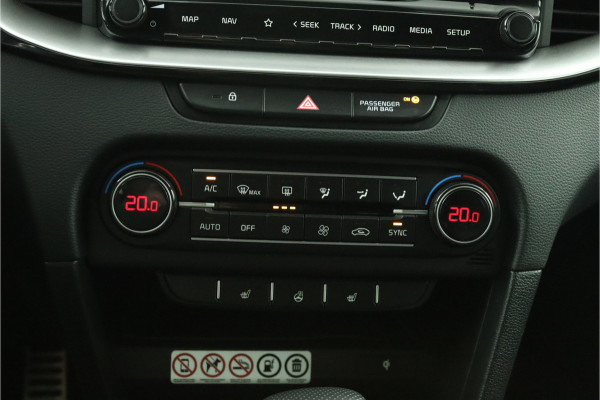 Kia ProCeed 1.5 T-GDi GT-Line - LED Koplampen - Lichtmetalen Velgen 17'' - Navigatie - Climate Control - Fabrieksgarantie Tot 2031 Kia ProCeed 1.5 T-GDi GT-Line - LED Koplampen - Lichtmetalen Velgen 17'' - Navigatie - Climate Control - Fabrieksgarantie Tot 2031