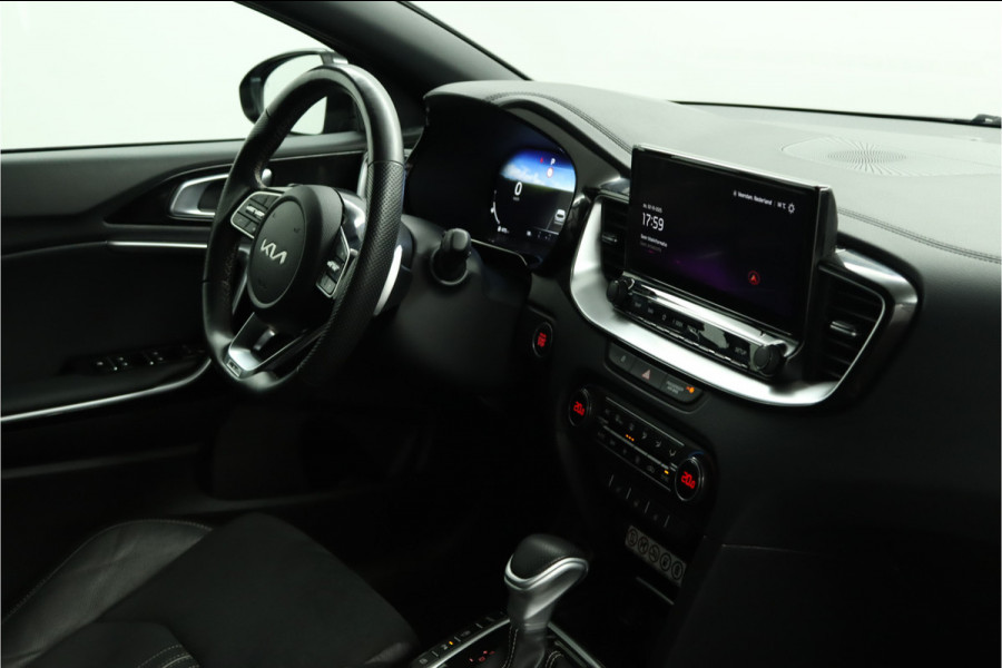 Kia ProCeed 1.5 T-GDi GT-Line - LED Koplampen - Lichtmetalen Velgen 17'' - Navigatie - Climate Control - Fabrieksgarantie Tot 2031 Kia ProCeed 1.5 T-GDi GT-Line - LED Koplampen - Lichtmetalen Velgen 17'' - Navigatie - Climate Control - Fabrieksgarantie Tot 2031