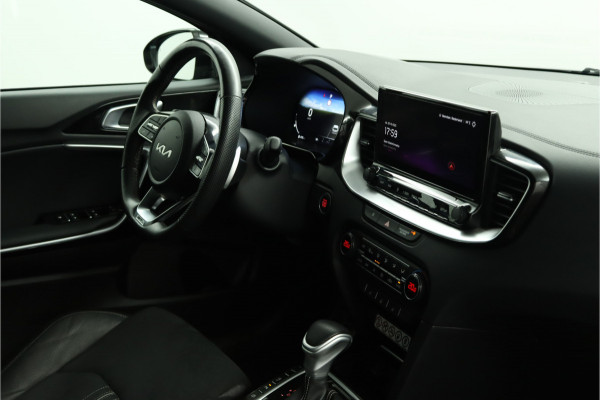 Kia ProCeed 1.5 T-GDi GT-Line - LED Koplampen - Lichtmetalen Velgen 17'' - Navigatie - Climate Control - Fabrieksgarantie Tot 2031 Kia ProCeed 1.5 T-GDi GT-Line - LED Koplampen - Lichtmetalen Velgen 17'' - Navigatie - Climate Control - Fabrieksgarantie Tot 2031