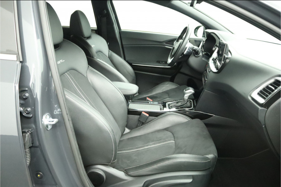 Kia ProCeed 1.5 T-GDi GT-Line - LED Koplampen - Lichtmetalen Velgen 17'' - Navigatie - Climate Control - Fabrieksgarantie Tot 2031 Kia ProCeed 1.5 T-GDi GT-Line - LED Koplampen - Lichtmetalen Velgen 17'' - Navigatie - Climate Control - Fabrieksgarantie Tot 2031