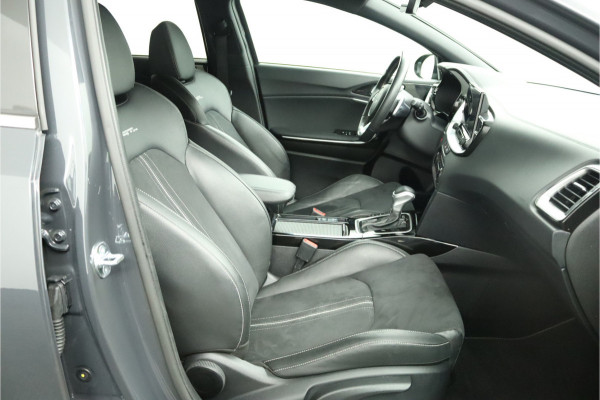 Kia ProCeed 1.5 T-GDi GT-Line - LED Koplampen - Lichtmetalen Velgen 17'' - Navigatie - Climate Control - Fabrieksgarantie Tot 2031 Kia ProCeed 1.5 T-GDi GT-Line - LED Koplampen - Lichtmetalen Velgen 17'' - Navigatie - Climate Control - Fabrieksgarantie Tot 2031