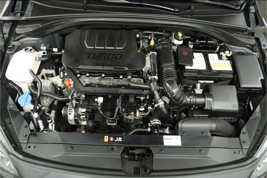 Kia ProCeed 1.5 T-GDi GT-Line - LED Koplampen - Lichtmetalen Velgen 17'' - Navigatie - Climate Control - Fabrieksgarantie Tot 2031 Kia ProCeed 1.5 T-GDi GT-Line - LED Koplampen - Lichtmetalen Velgen 17'' - Navigatie - Climate Control - Fabrieksgarantie Tot 2031