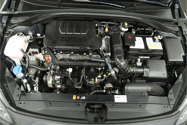 Kia ProCeed 1.5 T-GDi GT-Line - LED Koplampen - Lichtmetalen Velgen 17'' - Navigatie - Climate Control - Fabrieksgarantie Tot 2031 Kia ProCeed 1.5 T-GDi GT-Line - LED Koplampen - Lichtmetalen Velgen 17'' - Navigatie - Climate Control - Fabrieksgarantie Tot 2031