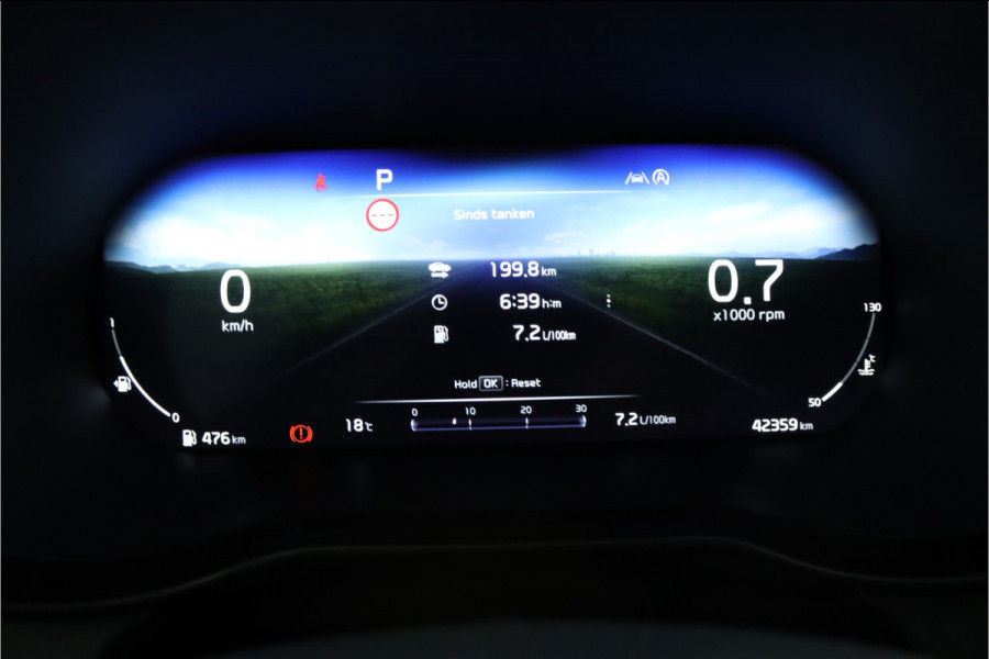 Kia ProCeed 1.5 T-GDi GT-Line - LED Koplampen - Lichtmetalen Velgen 17'' - Navigatie - Climate Control - Fabrieksgarantie Tot 2031 Kia ProCeed 1.5 T-GDi GT-Line - LED Koplampen - Lichtmetalen Velgen 17'' - Navigatie - Climate Control - Fabrieksgarantie Tot 2031