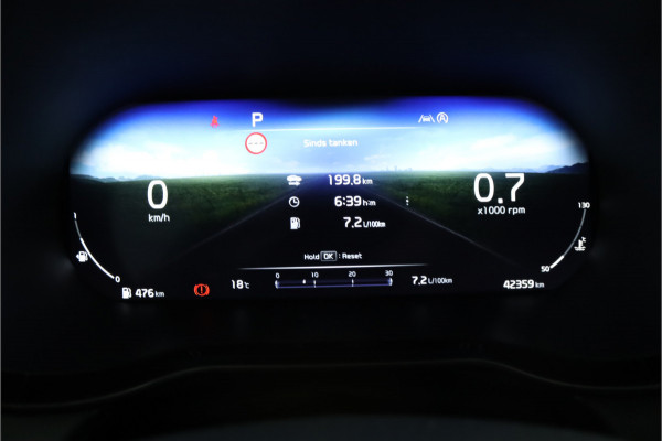 Kia ProCeed 1.5 T-GDi GT-Line - LED Koplampen - Lichtmetalen Velgen 17'' - Navigatie - Climate Control - Fabrieksgarantie Tot 2031 Kia ProCeed 1.5 T-GDi GT-Line - LED Koplampen - Lichtmetalen Velgen 17'' - Navigatie - Climate Control - Fabrieksgarantie Tot 2031