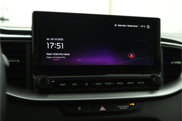 Kia ProCeed 1.5 T-GDi GT-Line - LED Koplampen - Lichtmetalen Velgen 17'' - Navigatie - Climate Control - Fabrieksgarantie Tot 2031 Kia ProCeed 1.5 T-GDi GT-Line - LED Koplampen - Lichtmetalen Velgen 17'' - Navigatie - Climate Control - Fabrieksgarantie Tot 2031