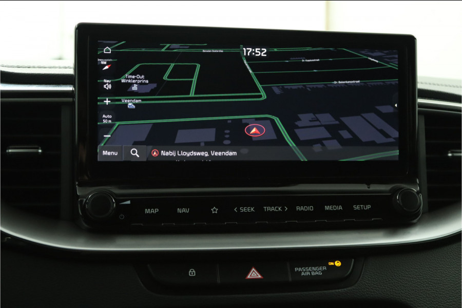 Kia ProCeed 1.5 T-GDi GT-Line - LED Koplampen - Lichtmetalen Velgen 17'' - Navigatie - Climate Control - Fabrieksgarantie Tot 2031 Kia ProCeed 1.5 T-GDi GT-Line - LED Koplampen - Lichtmetalen Velgen 17'' - Navigatie - Climate Control - Fabrieksgarantie Tot 2031