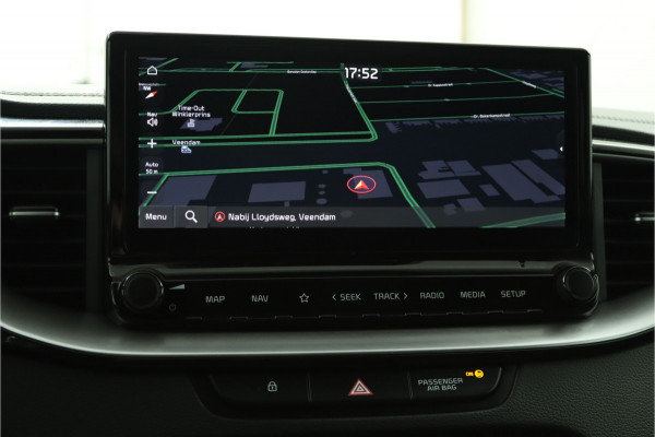 Kia ProCeed 1.5 T-GDi GT-Line - LED Koplampen - Lichtmetalen Velgen 17'' - Navigatie - Climate Control - Fabrieksgarantie Tot 2031 Kia ProCeed 1.5 T-GDi GT-Line - LED Koplampen - Lichtmetalen Velgen 17'' - Navigatie - Climate Control - Fabrieksgarantie Tot 2031