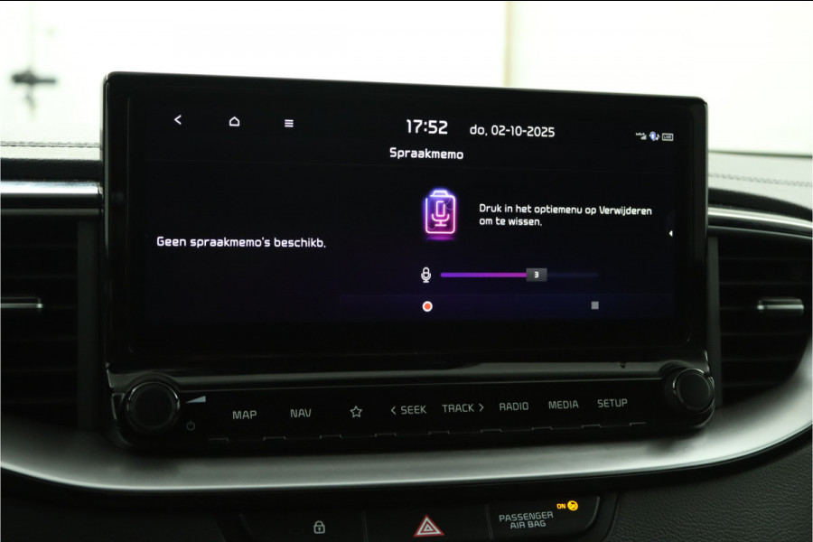 Kia ProCeed 1.5 T-GDi GT-Line - LED Koplampen - Lichtmetalen Velgen 17'' - Navigatie - Climate Control - Fabrieksgarantie Tot 2031 Kia ProCeed 1.5 T-GDi GT-Line - LED Koplampen - Lichtmetalen Velgen 17'' - Navigatie - Climate Control - Fabrieksgarantie Tot 2031