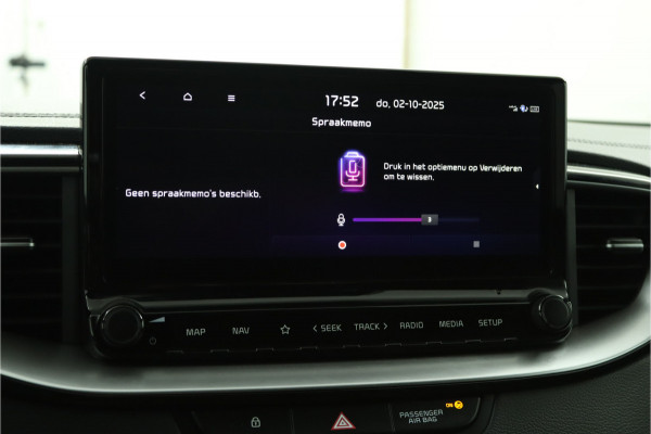 Kia ProCeed 1.5 T-GDi GT-Line - LED Koplampen - Lichtmetalen Velgen 17'' - Navigatie - Climate Control - Fabrieksgarantie Tot 2031 Kia ProCeed 1.5 T-GDi GT-Line - LED Koplampen - Lichtmetalen Velgen 17'' - Navigatie - Climate Control - Fabrieksgarantie Tot 2031