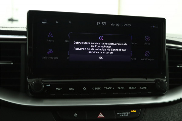 Kia ProCeed 1.5 T-GDi GT-Line - LED Koplampen - Lichtmetalen Velgen 17'' - Navigatie - Climate Control - Fabrieksgarantie Tot 2031 Kia ProCeed 1.5 T-GDi GT-Line - LED Koplampen - Lichtmetalen Velgen 17'' - Navigatie - Climate Control - Fabrieksgarantie Tot 2031