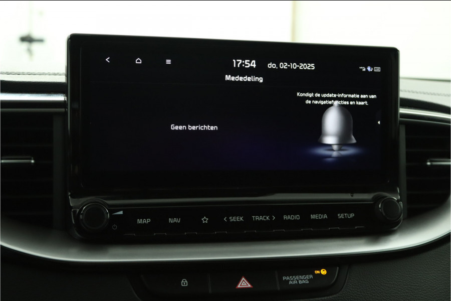 Kia ProCeed 1.5 T-GDi GT-Line - LED Koplampen - Lichtmetalen Velgen 17'' - Navigatie - Climate Control - Fabrieksgarantie Tot 2031 Kia ProCeed 1.5 T-GDi GT-Line - LED Koplampen - Lichtmetalen Velgen 17'' - Navigatie - Climate Control - Fabrieksgarantie Tot 2031