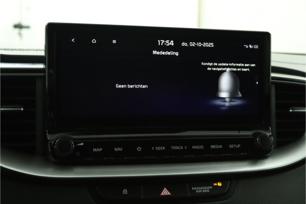 Kia ProCeed 1.5 T-GDi GT-Line - LED Koplampen - Lichtmetalen Velgen 17'' - Navigatie - Climate Control - Fabrieksgarantie Tot 2031 Kia ProCeed 1.5 T-GDi GT-Line - LED Koplampen - Lichtmetalen Velgen 17'' - Navigatie - Climate Control - Fabrieksgarantie Tot 2031