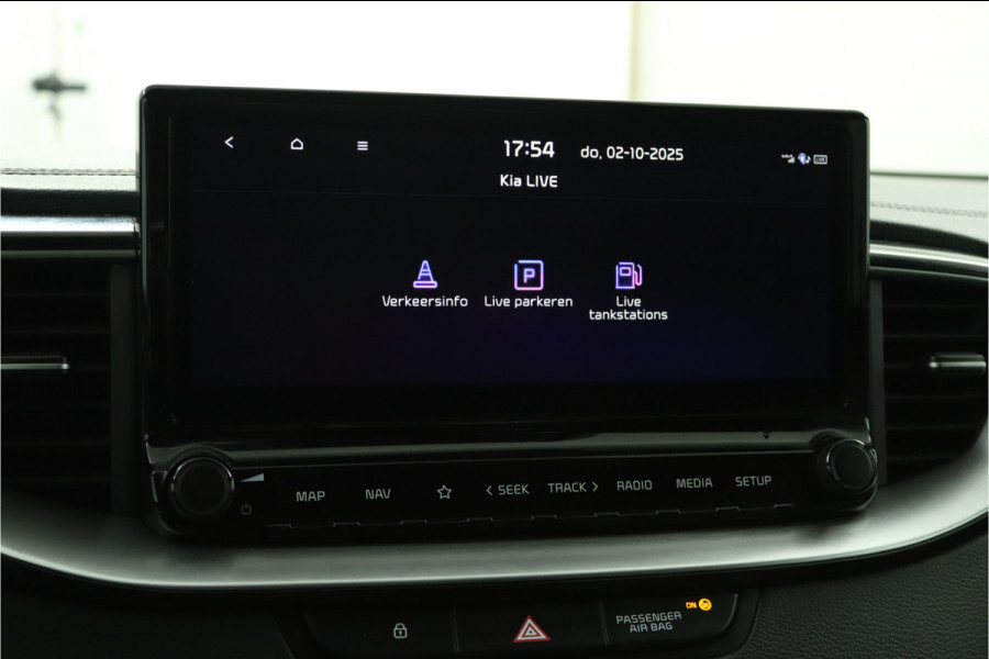 Kia ProCeed 1.5 T-GDi GT-Line - LED Koplampen - Lichtmetalen Velgen 17'' - Navigatie - Climate Control - Fabrieksgarantie Tot 2031 Kia ProCeed 1.5 T-GDi GT-Line - LED Koplampen - Lichtmetalen Velgen 17'' - Navigatie - Climate Control - Fabrieksgarantie Tot 2031