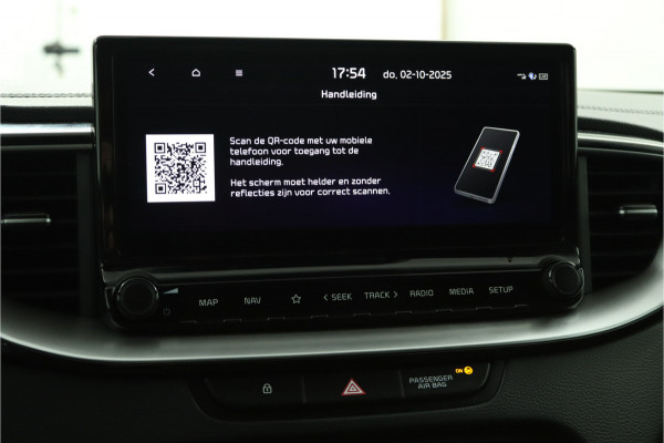 Kia ProCeed 1.5 T-GDi GT-Line - LED Koplampen - Lichtmetalen Velgen 17'' - Navigatie - Climate Control - Fabrieksgarantie Tot 2031 Kia ProCeed 1.5 T-GDi GT-Line - LED Koplampen - Lichtmetalen Velgen 17'' - Navigatie - Climate Control - Fabrieksgarantie Tot 2031