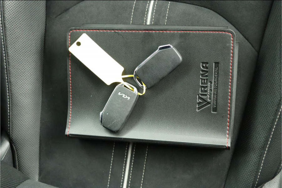 Kia ProCeed 1.5 T-GDi GT-Line - LED Koplampen - Lichtmetalen Velgen 17'' - Navigatie - Climate Control - Fabrieksgarantie Tot 2031 Kia ProCeed 1.5 T-GDi GT-Line - LED Koplampen - Lichtmetalen Velgen 17'' - Navigatie - Climate Control - Fabrieksgarantie Tot 2031