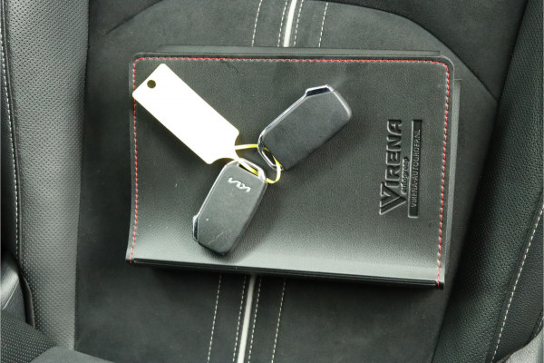 Kia ProCeed 1.5 T-GDi GT-Line - LED Koplampen - Lichtmetalen Velgen 17'' - Navigatie - Climate Control - Fabrieksgarantie Tot 2031 Kia ProCeed 1.5 T-GDi GT-Line - LED Koplampen - Lichtmetalen Velgen 17'' - Navigatie - Climate Control - Fabrieksgarantie Tot 2031