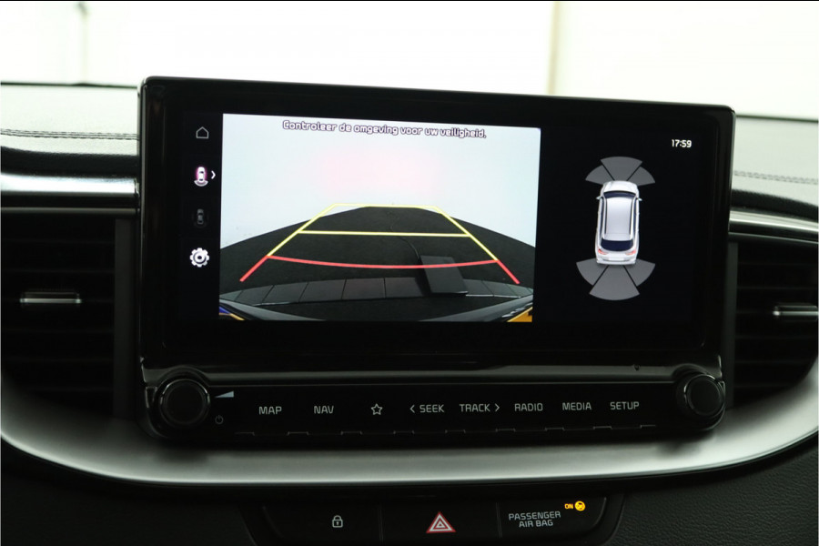 Kia ProCeed 1.5 T-GDi GT-Line - LED Koplampen - Lichtmetalen Velgen 17'' - Navigatie - Climate Control - Fabrieksgarantie Tot 2031 Kia ProCeed 1.5 T-GDi GT-Line - LED Koplampen - Lichtmetalen Velgen 17'' - Navigatie - Climate Control - Fabrieksgarantie Tot 2031