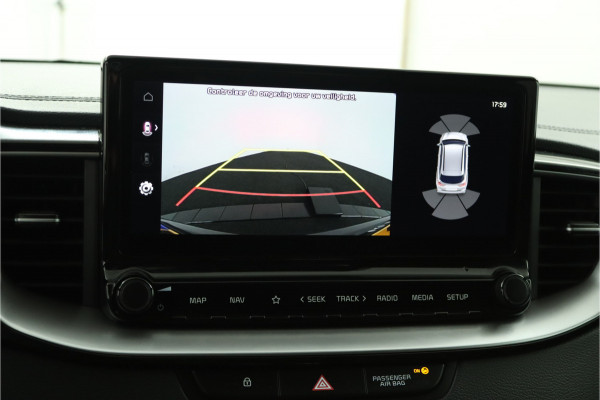 Kia ProCeed 1.5 T-GDi GT-Line - LED Koplampen - Lichtmetalen Velgen 17'' - Navigatie - Climate Control - Fabrieksgarantie Tot 2031 Kia ProCeed 1.5 T-GDi GT-Line - LED Koplampen - Lichtmetalen Velgen 17'' - Navigatie - Climate Control - Fabrieksgarantie Tot 2031