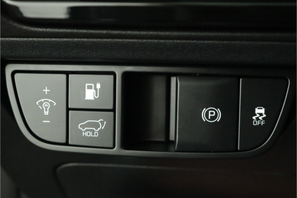 Kia Ev6 Edition Advanced 77.4 kWh Automaat - Matrix LED Koplampen - Kunst Lederen Bekleding - Adaptief Cruise Control - Climate Control - Fabrieksgarantie Tot 2031