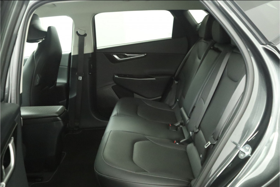 Kia Ev6 Edition Advanced 77.4 kWh Automaat - Matrix LED Koplampen - Kunst Lederen Bekleding - Adaptief Cruise Control - Climate Control - Fabrieksgarantie Tot 2031