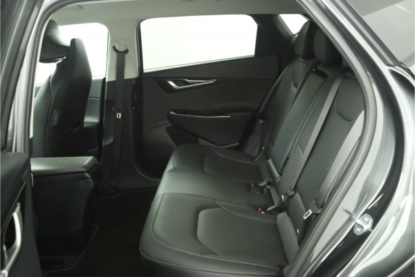 Kia Ev6 Edition Advanced 77.4 kWh Automaat - Matrix LED Koplampen - Kunst Lederen Bekleding - Adaptief Cruise Control - Climate Control - Fabrieksgarantie Tot 2031