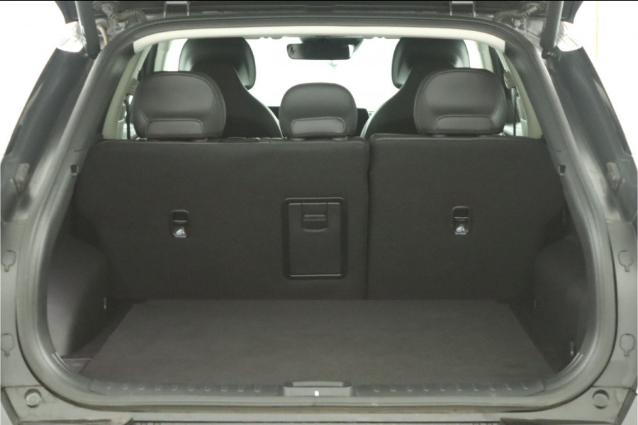 Kia Ev6 Edition Advanced 77.4 kWh Automaat - Matrix LED Koplampen - Kunst Lederen Bekleding - Adaptief Cruise Control - Climate Control - Fabrieksgarantie Tot 2031