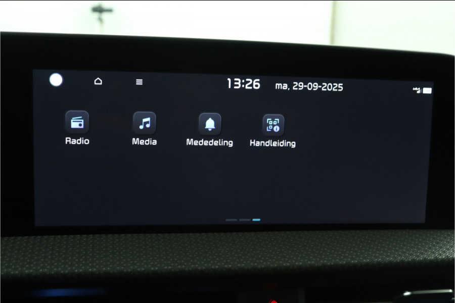 Kia Ev6 Edition Advanced 77.4 kWh Automaat - Matrix LED Koplampen - Kunst Lederen Bekleding - Adaptief Cruise Control - Climate Control - Fabrieksgarantie Tot 2031