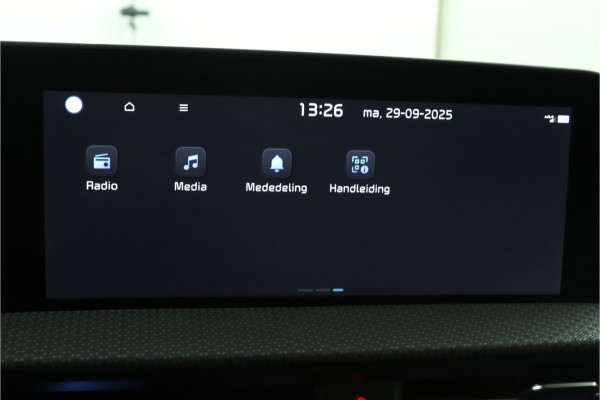 Kia Ev6 Edition Advanced 77.4 kWh Automaat - Matrix LED Koplampen - Kunst Lederen Bekleding - Adaptief Cruise Control - Climate Control - Fabrieksgarantie Tot 2031