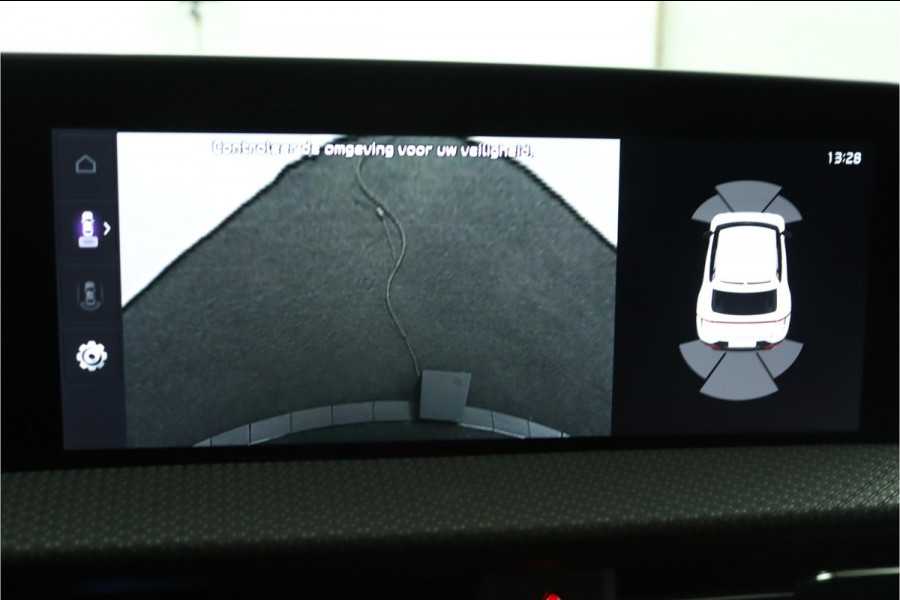 Kia Ev6 Edition Advanced 77.4 kWh Automaat - Matrix LED Koplampen - Kunst Lederen Bekleding - Adaptief Cruise Control - Climate Control - Fabrieksgarantie Tot 2031