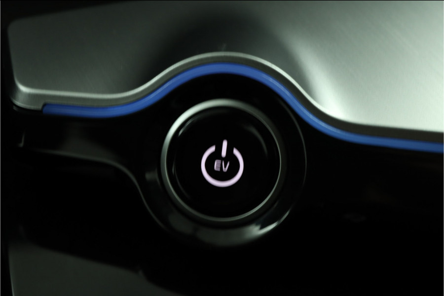 Kia Ev6 Edition Advanced 77.4 kWh Automaat - Matrix LED Koplampen - Kunst Lederen Bekleding - Adaptief Cruise Control - Climate Control - Fabrieksgarantie Tot 2031