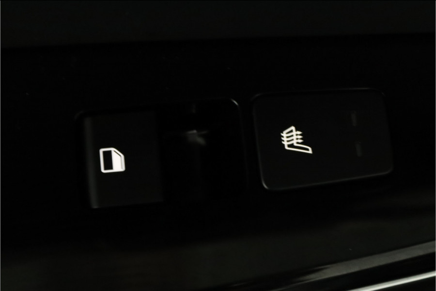 Kia Ev6 Edition Advanced 77.4 kWh Automaat - Matrix LED Koplampen - Kunst Lederen Bekleding - Adaptief Cruise Control - Climate Control - Fabrieksgarantie Tot 2031