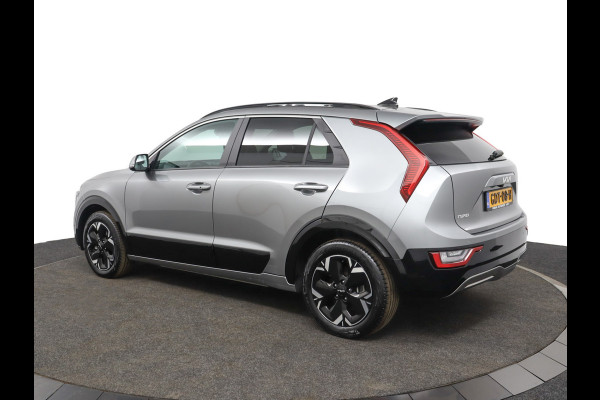 Kia Niro EV DynamicPlusLine 64.8 kWh Automaat - LED Koplampen - Schuif-/Kanteldak - Stoel/Stuurverwarming - Kunst Lederen Bekleding - Navigatie - Fabrieksgarantie Tot 2031