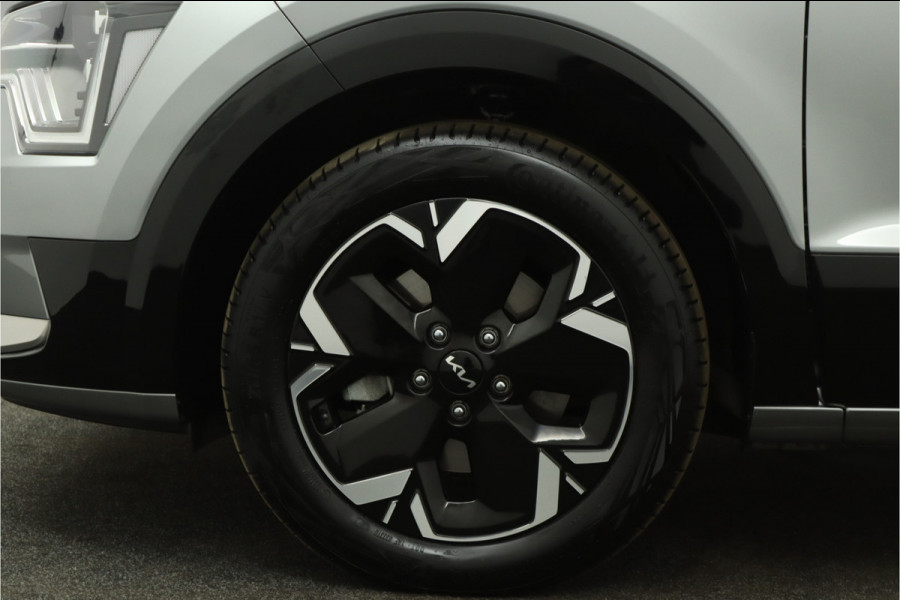 Kia Niro EV DynamicPlusLine 64.8 kWh Automaat - LED Koplampen - Schuif-/Kanteldak - Stoel/Stuurverwarming - Kunst Lederen Bekleding - Navigatie - Fabrieksgarantie Tot 2031