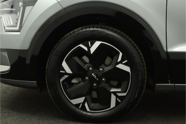 Kia Niro EV DynamicPlusLine 64.8 kWh Automaat - LED Koplampen - Schuif-/Kanteldak - Stoel/Stuurverwarming - Kunst Lederen Bekleding - Navigatie - Fabrieksgarantie Tot 2031