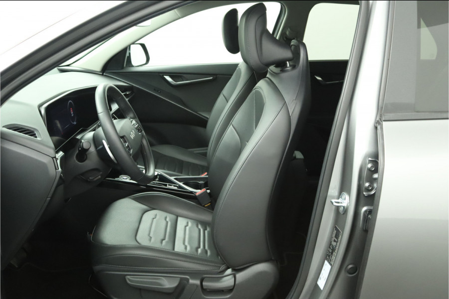 Kia Niro EV DynamicPlusLine 64.8 kWh Automaat - LED Koplampen - Schuif-/Kanteldak - Stoel/Stuurverwarming - Kunst Lederen Bekleding - Navigatie - Fabrieksgarantie Tot 2031