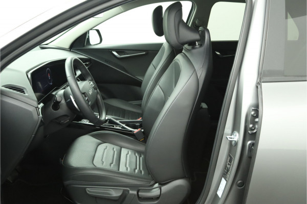 Kia Niro EV DynamicPlusLine 64.8 kWh Automaat - LED Koplampen - Schuif-/Kanteldak - Stoel/Stuurverwarming - Kunst Lederen Bekleding - Navigatie - Fabrieksgarantie Tot 2031