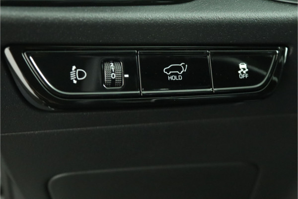 Kia Niro EV DynamicPlusLine 64.8 kWh Automaat - LED Koplampen - Schuif-/Kanteldak - Stoel/Stuurverwarming - Kunst Lederen Bekleding - Navigatie - Fabrieksgarantie Tot 2031