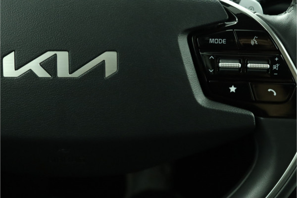 Kia Niro EV DynamicPlusLine 64.8 kWh Automaat - LED Koplampen - Schuif-/Kanteldak - Stoel/Stuurverwarming - Kunst Lederen Bekleding - Navigatie - Fabrieksgarantie Tot 2031