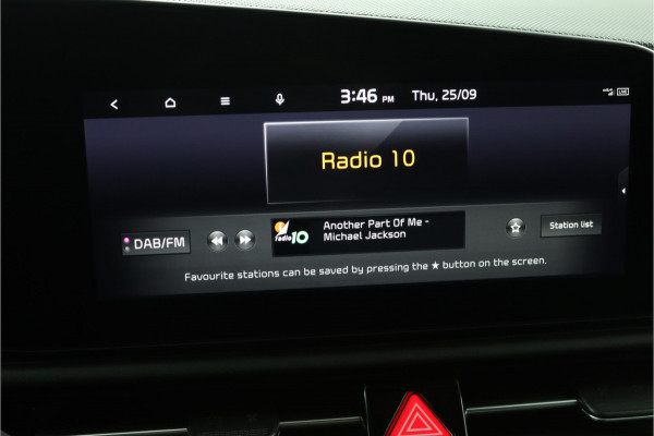 Kia Niro EV DynamicPlusLine 64.8 kWh Automaat - LED Koplampen - Schuif-/Kanteldak - Stoel/Stuurverwarming - Kunst Lederen Bekleding - Navigatie - Fabrieksgarantie Tot 2031