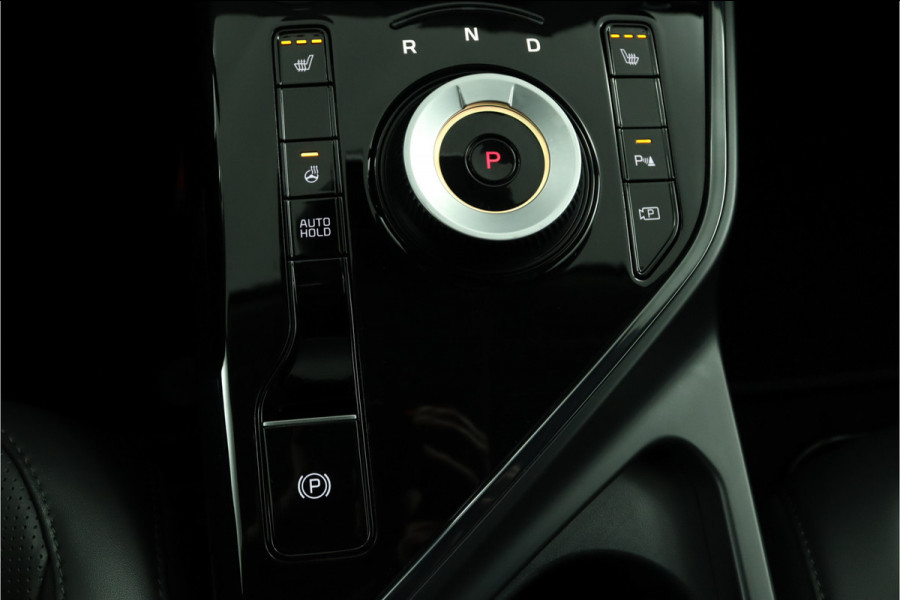 Kia Niro EV DynamicPlusLine 64.8 kWh Automaat - LED Koplampen - Schuif-/Kanteldak - Stoel/Stuurverwarming - Kunst Lederen Bekleding - Navigatie - Fabrieksgarantie Tot 2031